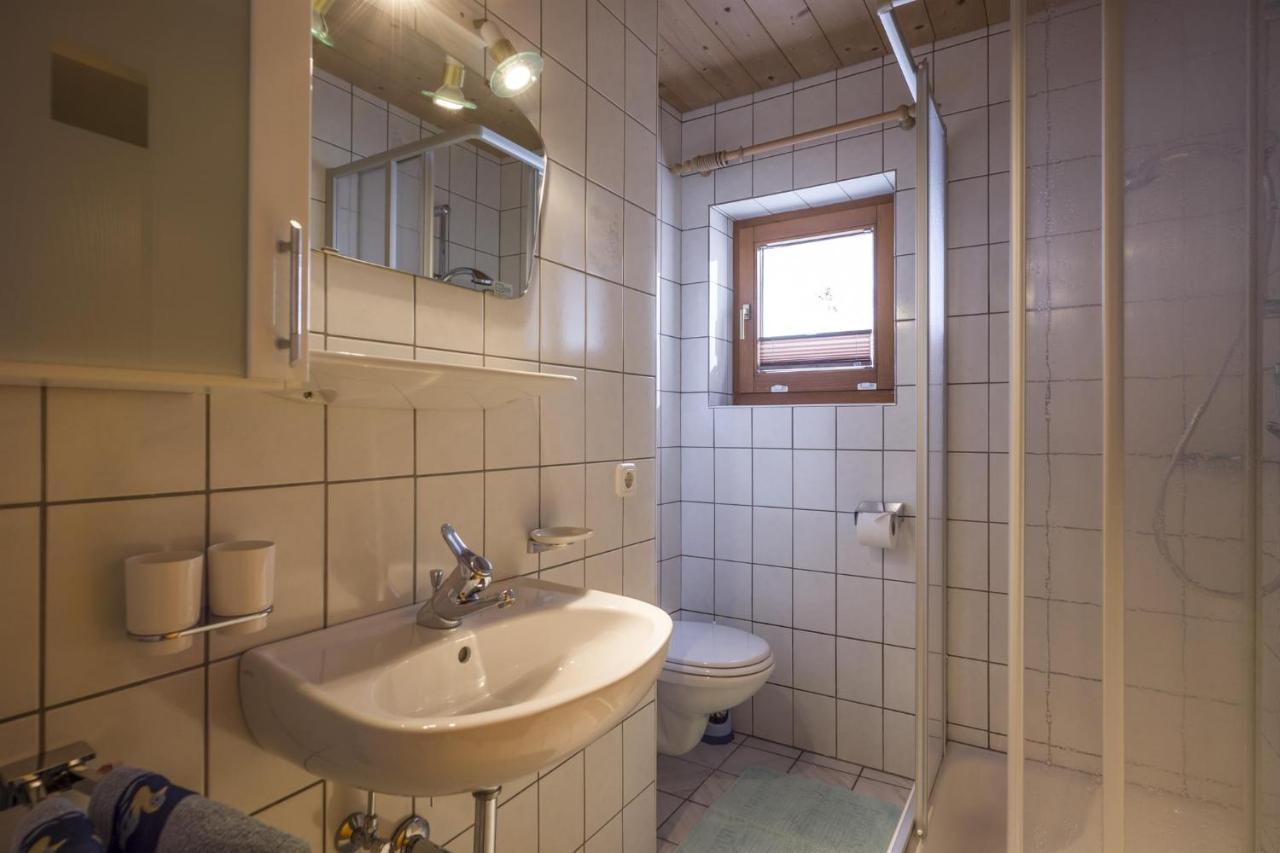 Ferienwohnung Unterperler Hippach Dış mekan fotoğraf