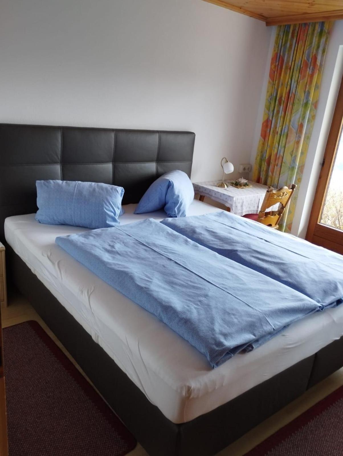 Ferienwohnung Unterperler Hippach Dış mekan fotoğraf